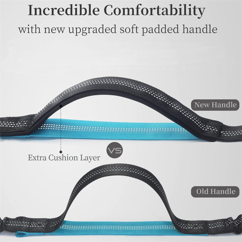 Skanto | Hands Free Dog Leash Set For Running