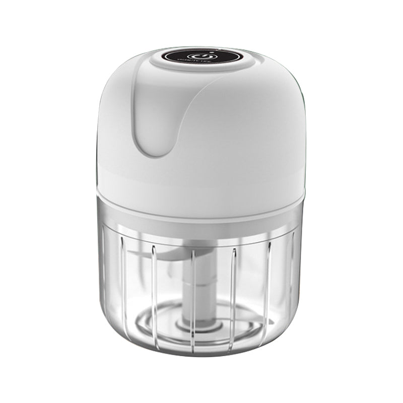 USB rechargeable garlic chopper | Karnz