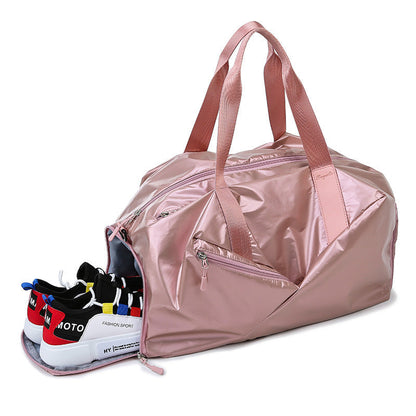 Sports training bag