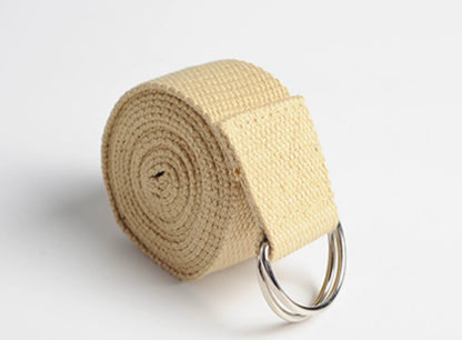 BowLift | Adjustable strap for stretching & flexibility