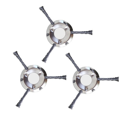 Brehn | Steel cable cutter head