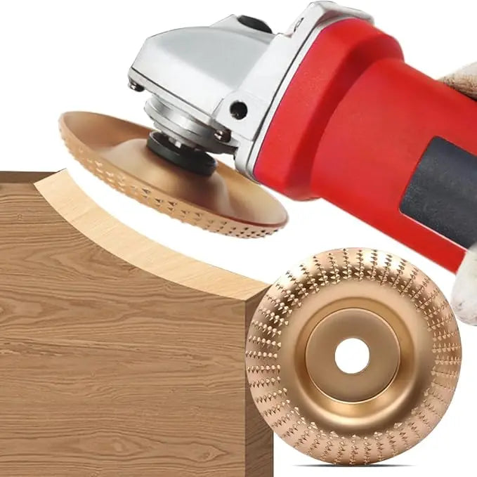 BowLift | PowerCarve Pro Set — Master wood with precise control and power that excites!