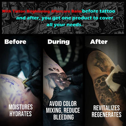 Sandsberg - Tattoo Lightening Cream