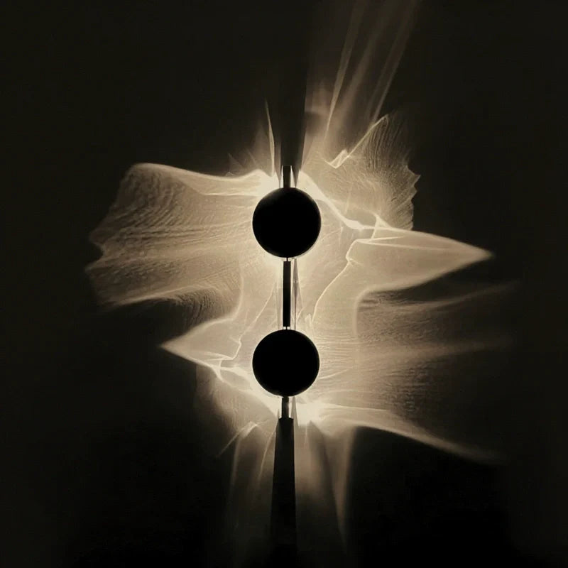 Skanto | Velwave Wall Lamp