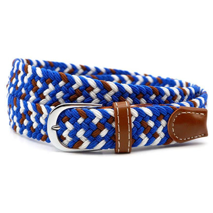 Skanto | Elastic Woven Thin Belt