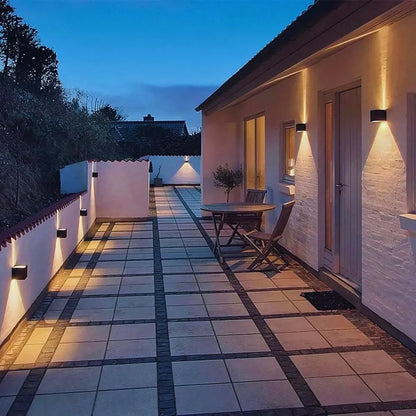 BowLift | Adjustable Wall Light