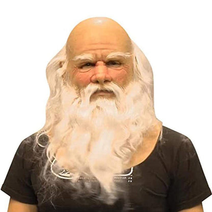 Skanto | Ultimate Mask Revolution — Transform into your new self with dreamlike realistic latex!