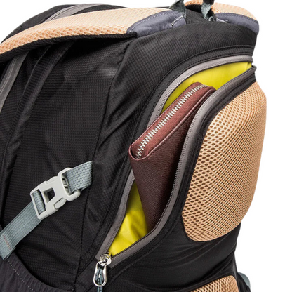 BowLift | 30L Outdoor Backpack – Waterproof, Lightweight & Durable Hiking Rucksack