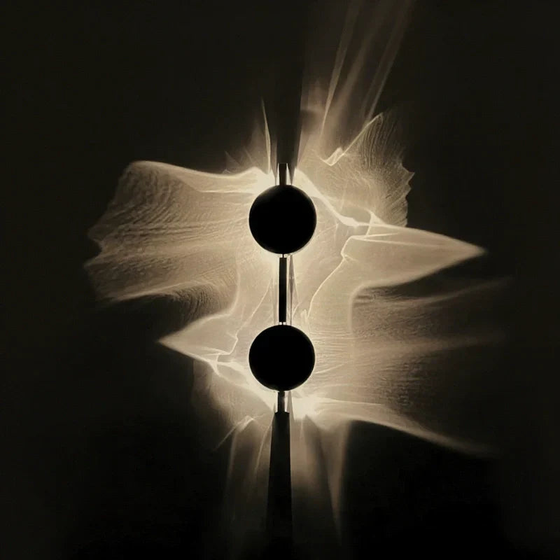 Skanto | Velwave Wall Lamp
