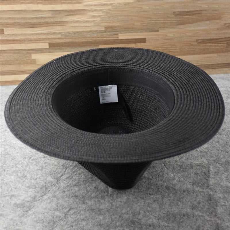 Skanto | PanamaLux – Handmade Panama Hat with UPF 50+ Sun Protection