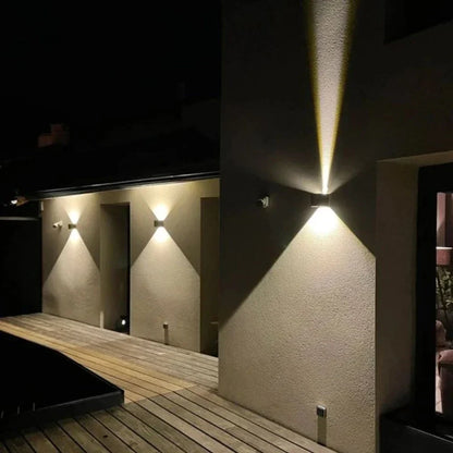 BowLift | Adjustable Wall Light