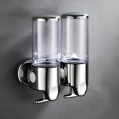 Wall Soap Dispenser – Elegant Design for Your Bathroom | Skanto