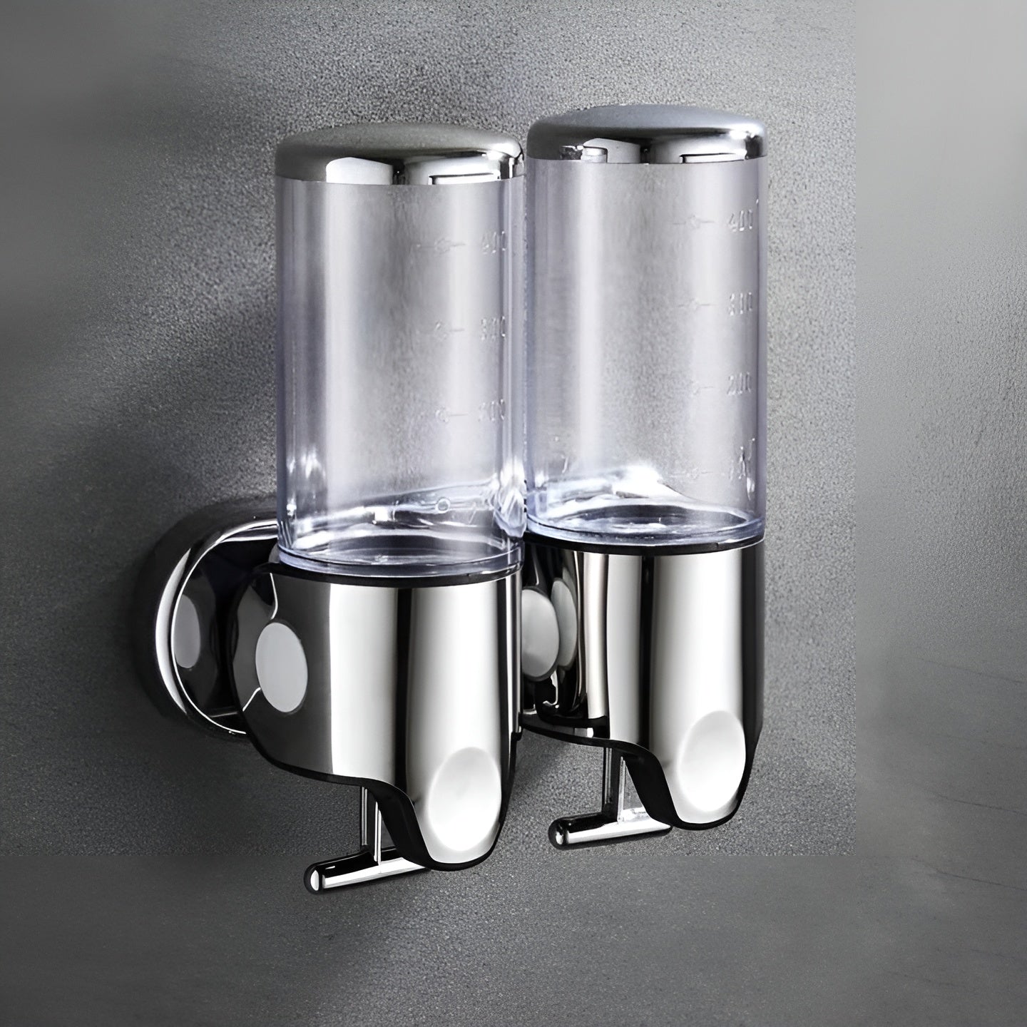 Wall Soap Dispenser – Elegant Design for a Bathroom | Karnz