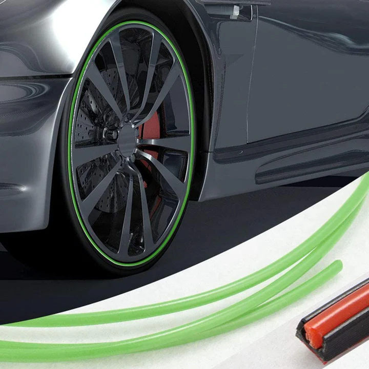 BowLift | Pro Wheel Rim Protector