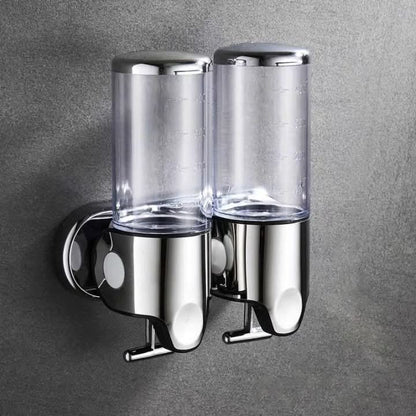 Skanto | Wall-Mounted Soap Dispenser – Modern Bathroom Design