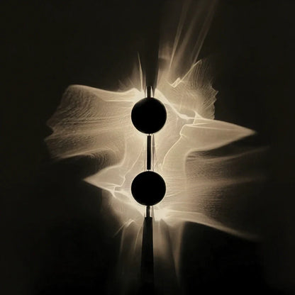 BowLift | Velwave Wall Sconce