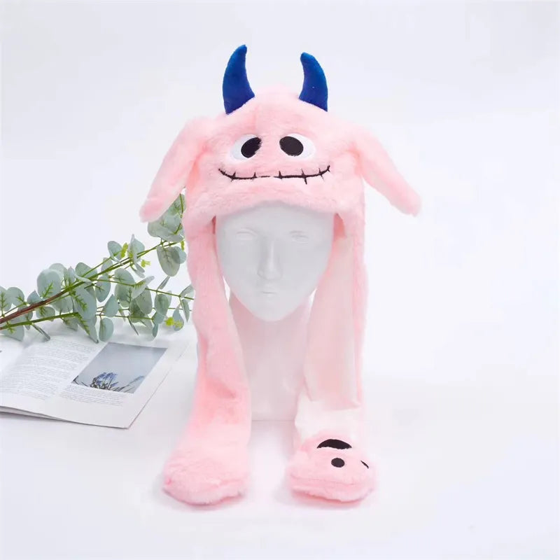 BowLift | Funny hat with wobbly ears