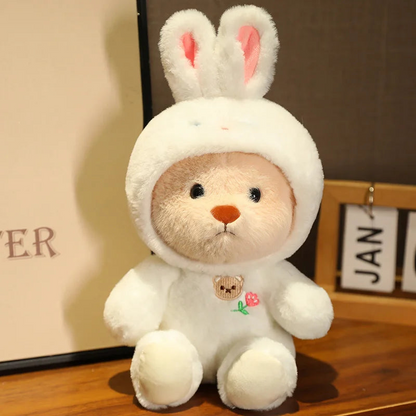Brehn | Bear | Your cuddly companion