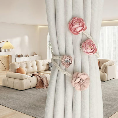 Skanto | Curtain Holders Clips
