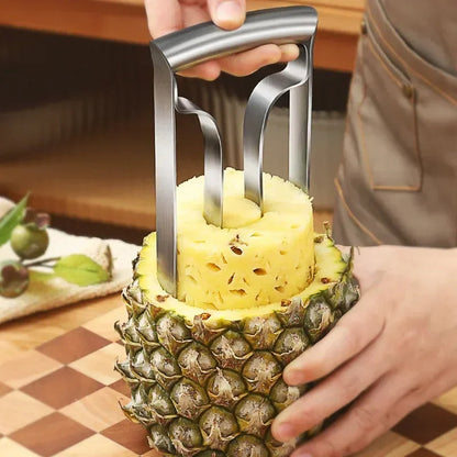 BowLift | PineSlicer — Quick, clean pineapple perfection for stress-free enjoyment moments