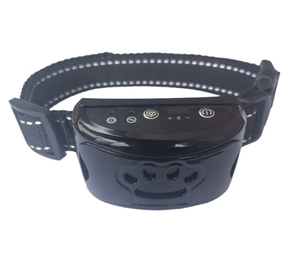 BowLift | Anti-Bark Collar
