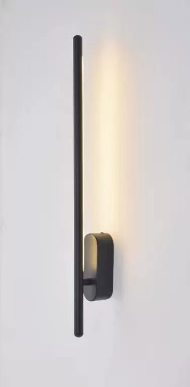 Skanto | Linear Stripes Wall Light Modern Metal Wall Mounted Lamp for Bedroom Living Room