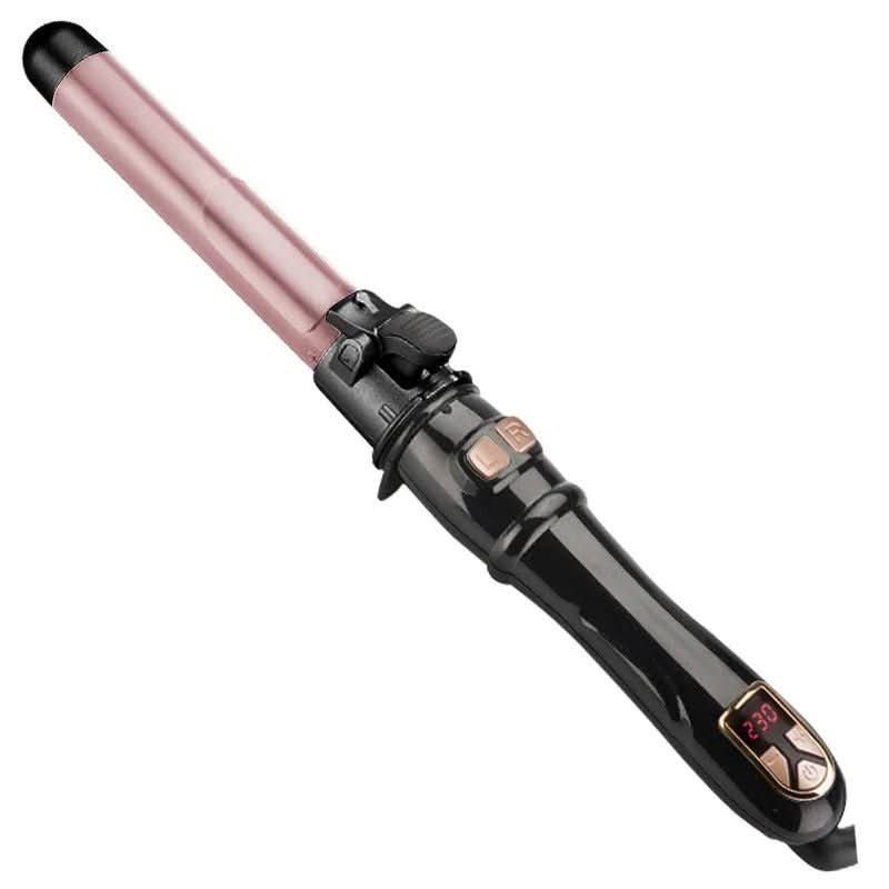 Skanto | Skanto Wireless Curling Iron for Perfect Curls in 8 Seconds