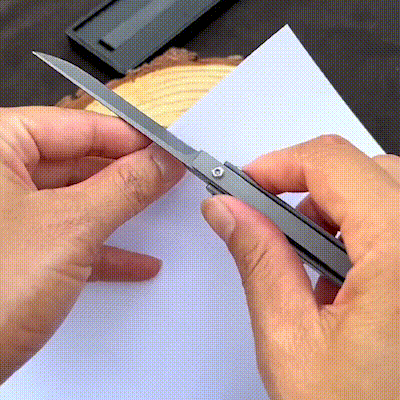Skanto | Multifunctional Outdoor Tool Tactical Folding Knife