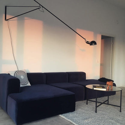 Model 265 Wall Lamp