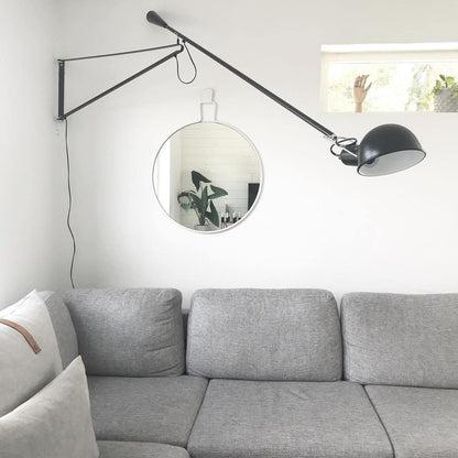 Model 265 Wall Lamp
