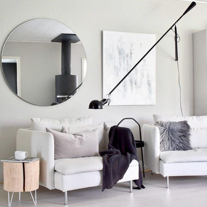 Model 265 Wall Lamp