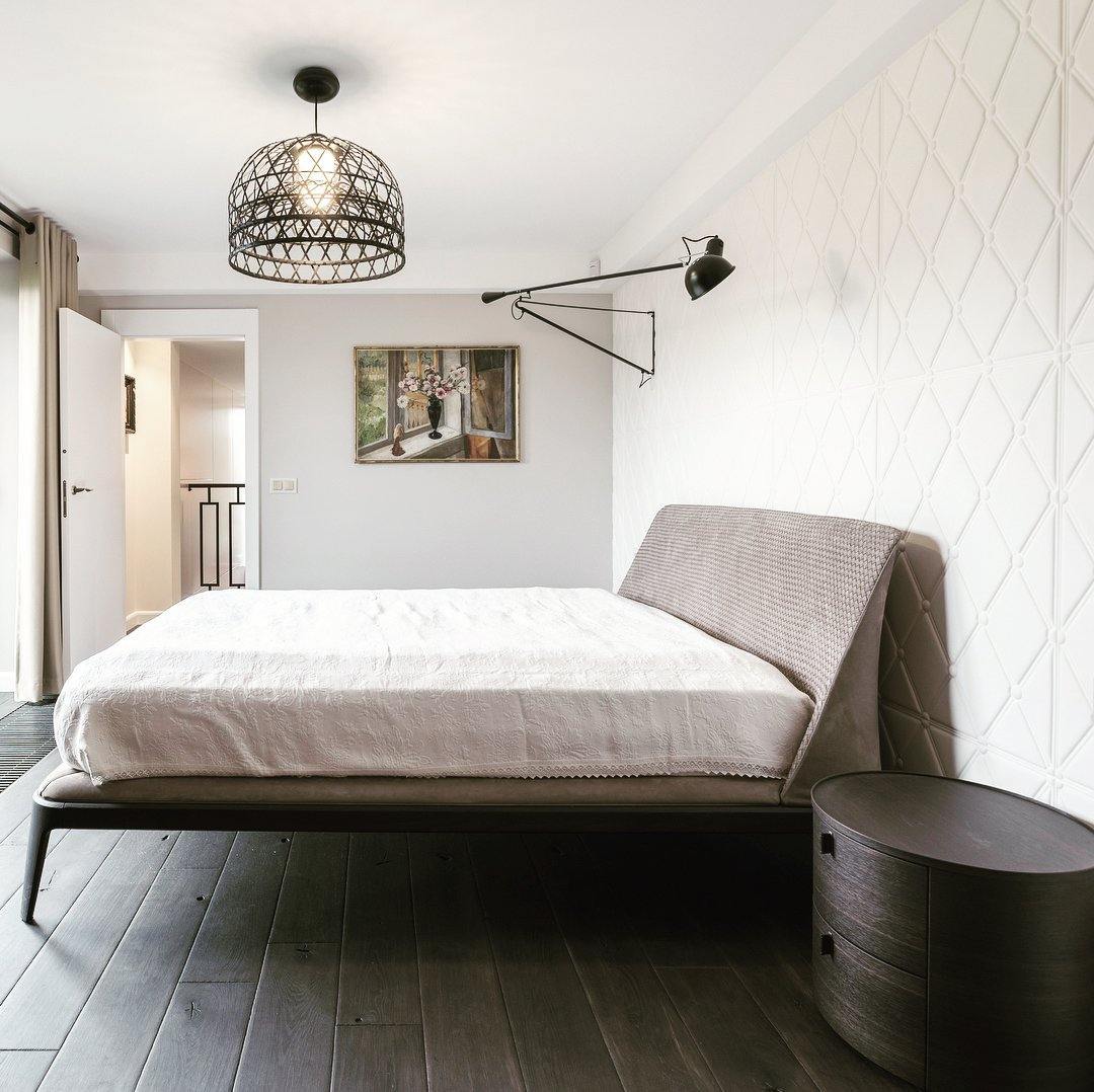 Model 265 Wall Lamp