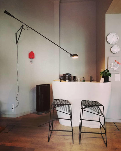 Model 265 Wall Lamp