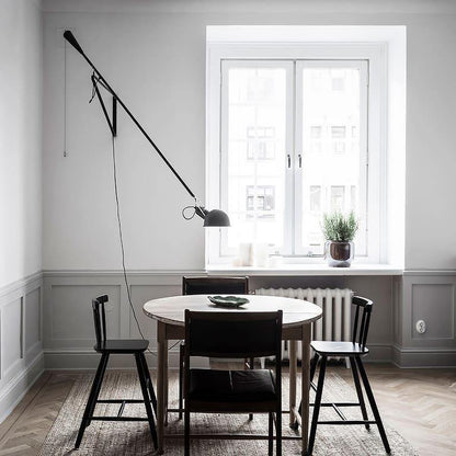 Model 265 Wall Lamp