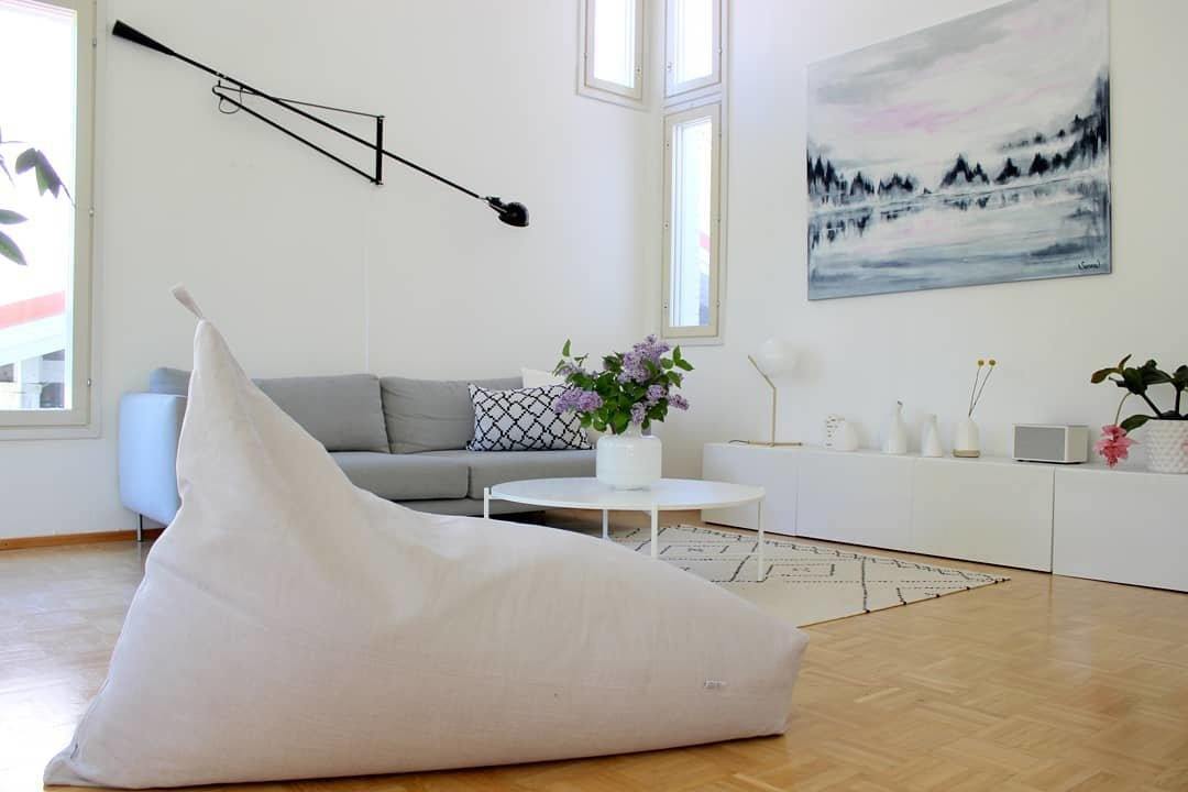 Model 265 Wall Lamp