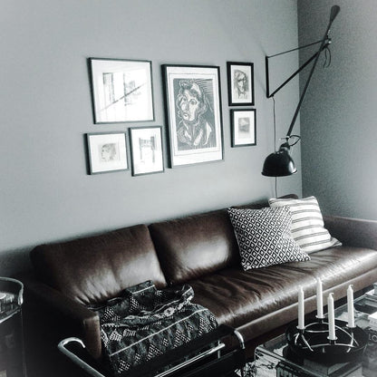 Model 265 Wall Lamp