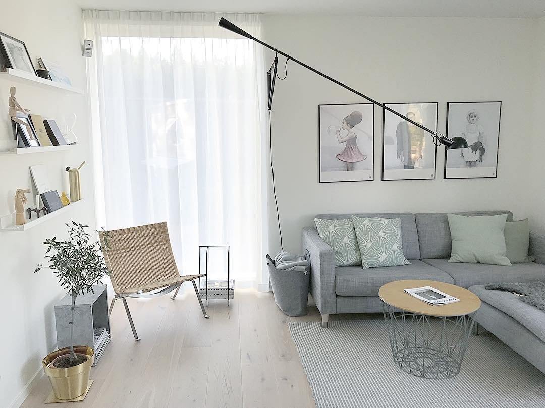 Model 265 Wall Lamp