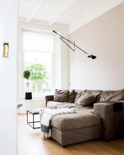 Model 265 Wall Lamp