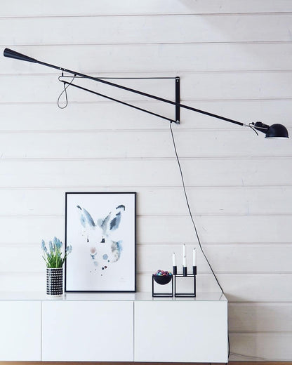 Model 265 Wall Lamp