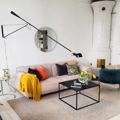 Model 265 Wall Lamp