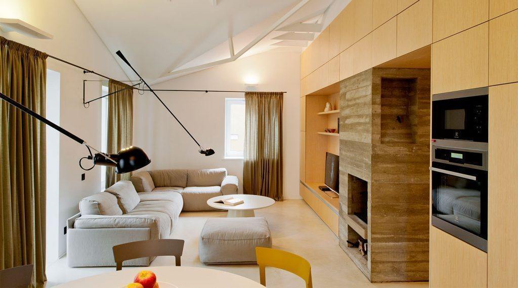 Model 265 Wall Lamp