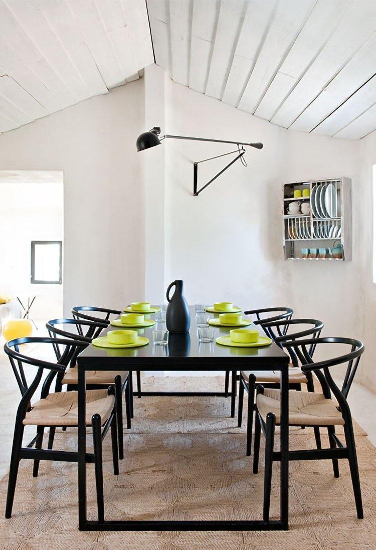 Model 265 Wall Lamp