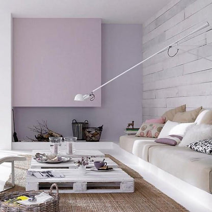 Model 265 Wall Lamp