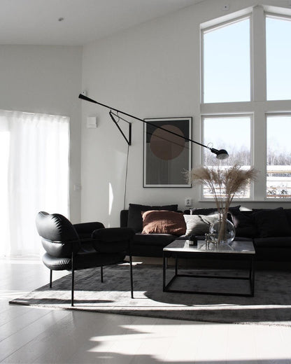 Model 265 Wall Lamp