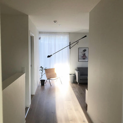 Model 265 Wall Lamp