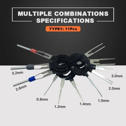 BowLift | Terminal Ejector Kit