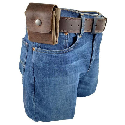 BowLift | Belt storage bag for camping