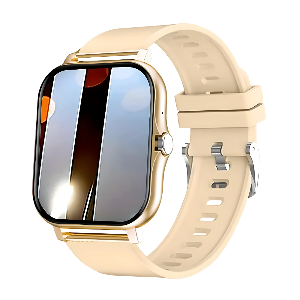 Ultimate Health Smartwatch Karnz