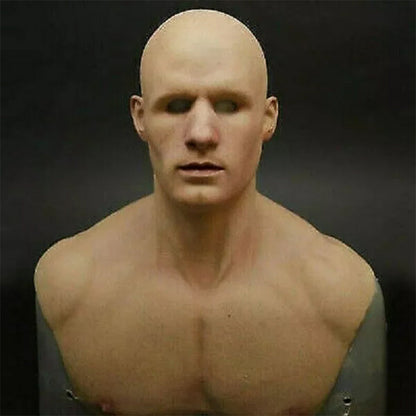 Skanto | Ultimate Mask Revolution — Transform into your new self with dreamlike realistic latex!