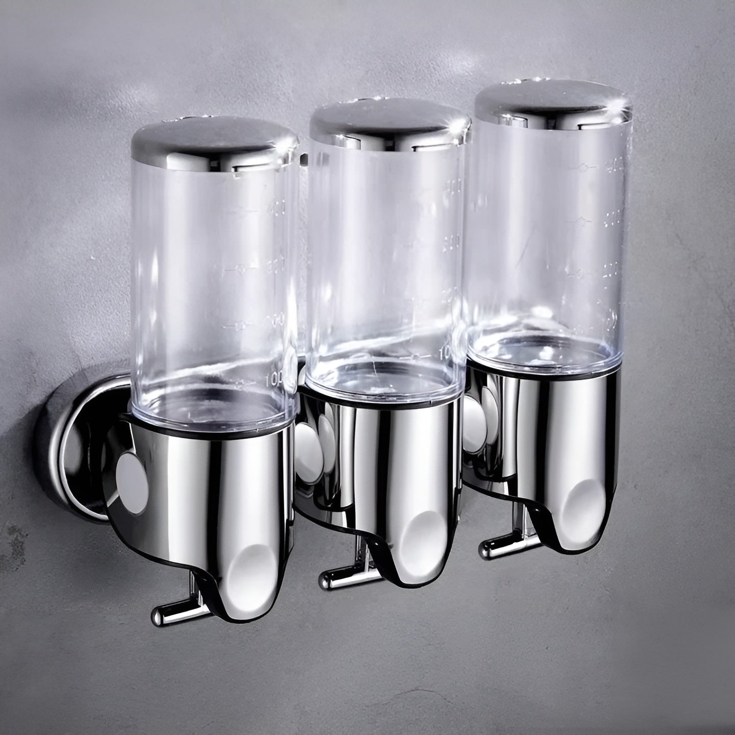 Wall Soap Dispenser – Elegant Design for a Bathroom | Karnz